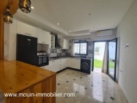 Villa Sapin AL3431 Hammamet Sud El Besbassia