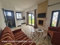 Villa Sapin AL3431 Hammamet Sud El Besbassia