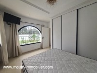 Villa Sapin AL3431 Hammamet Sud El Besbassia