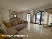 Villa Sapin AV1834 Hammamet Sud el besbassia