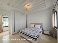 Villa Sapin AV1834 Hammamet Sud el besbassia