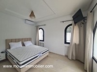 VILLA SAPIN Hammamet El Bessbassia AV1834