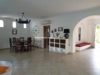 Villa Sarah AV1322 Hammamet Sud 