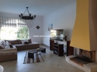 Villa Sarah AV1322 Hammamet Sud 