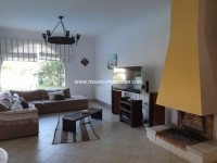 Villa Sarah AV1322 Jinan Hammamet 