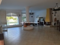Villa Sarah AV1322 Jinan Hammamet 