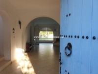 VILLA SARAH Hammamet Sud  AV1322