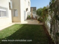 Villa Sarra AL682 Hammamet Mrezka 
