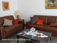 Villa Sarra AL682 Hammamet Mrezka 