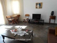 Villa Sarra AL682 Hammamet Mrezka 