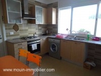 Villa Sarra AL682 Hammamet Mrezka 