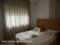 Villa Sarra AL682 Hammamet Mrezka 