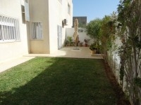 Villa Sarra AL682 Hammamet Nord mrezka