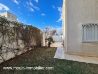 Villa Sarra AL682 Hammamet Nord