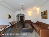 Villa Sarra AL682 Hammamet Nord