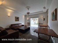 Villa Sarra AL682 Hammamet Nord