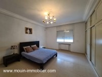 Villa Sarra AL682 Hammamet Nord