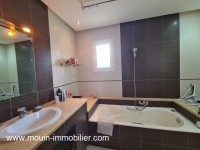 Villa Sarra AL682 Hammamet Nord