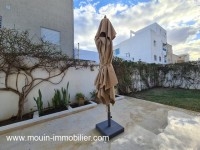 VILLA SARRA L Hammamet Nord Mrezka AL1042