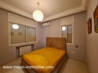 VILLA SARRA LL Hammamet Nord Mrezka AL1042