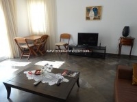 Villa Sarra ref AL682 Hammamet Nord 