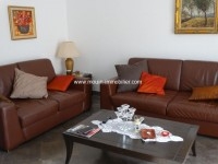 Villa Sarra ref AL682 Hammamet Nord 