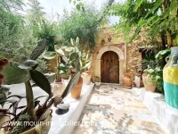 Villa Savana AL2835 Hammamet centre 