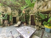 Villa Savana AL2835 Hammamet centre 