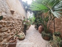 Villa Savana AL2835 Hammamet centre 