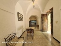 Villa Savana AL2835 Hammamet centre 
