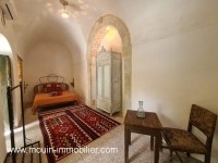 Villa Savana AL2835 Hammamet centre 