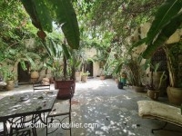Villa Savana AV1537 Hammamet