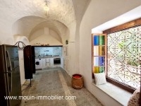 Villa Savana AV1537 Hammamet