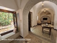 Villa Savana AV1537 Hammamet Centre 