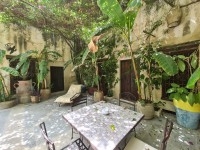 VILLA SAVANA Hammamet Centre AV1537