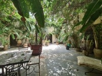VILLA SAVANA Hammamet Centre AV1537