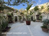 VILLA SAVANA I Hammamet Centre Ville AV1537