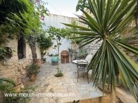 VILLA SAVANA I Hammamet Centre Ville AV1537