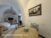 VILLA SAVANA I Hammamet Centre Ville AV1537