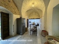 VILLA SAVANA I Hammamet Centre Ville AV1537