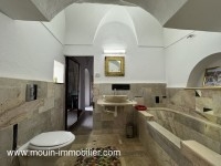 VILLA SAVANA I Hammamet Centre Ville AV1537