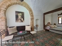 VILLA SAVANA I Hammamet Centre Ville AV1537