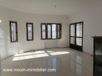 Villa Sayar AV1636 Jinen beni Khiar 
