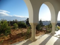 Villa SEBASTIEN (Réf: V1038)