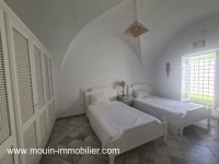 Villa Sebastien AL3160 Hammamet