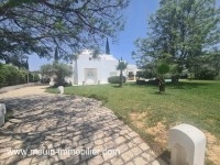 Villa Sebastien AL3161 Hammamet 