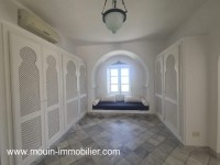 Villa Sebastien AL3161 Hammamet 