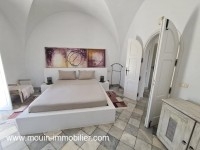 Villa Sébastien AL3161 Hammamet zone sindbed