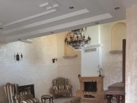 Villa Seville AL3180 Hammamet Nord 