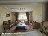 Villa Seville AL3180 Hammamet Nord